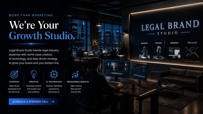Diamond Studios legal brand production studio