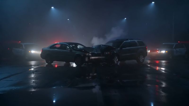 A labeled, compliance-ready cinematic master frame